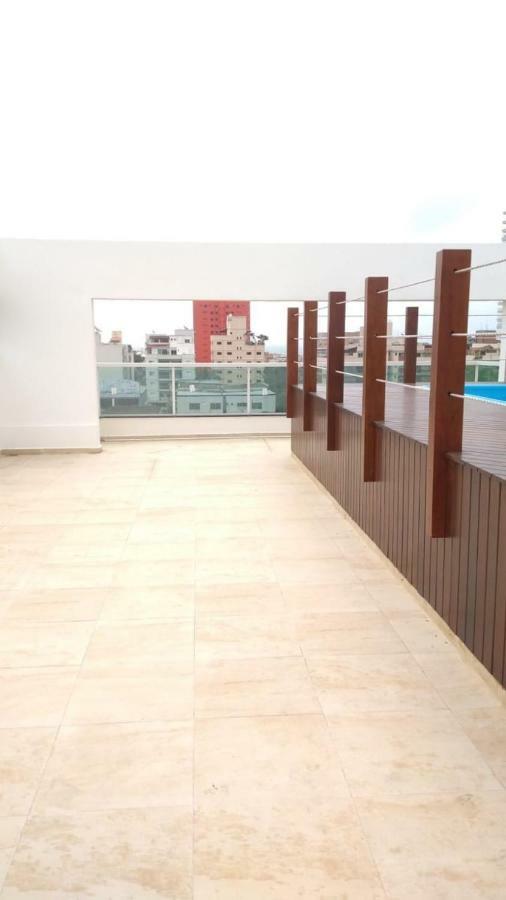 Guaruja Praia Da Enseada Exterior foto